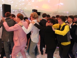 YR11 Prom 2025 - Party
